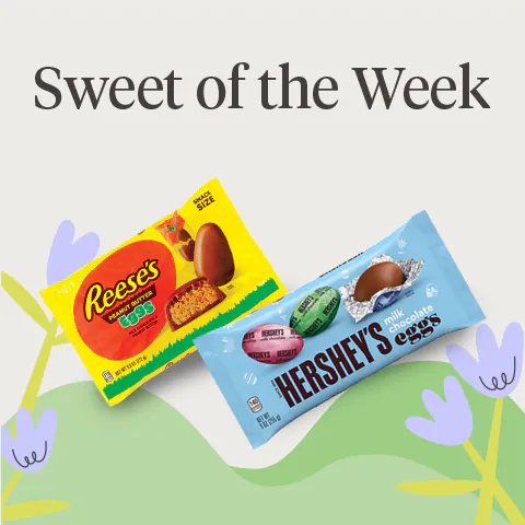 Sweet of the Week